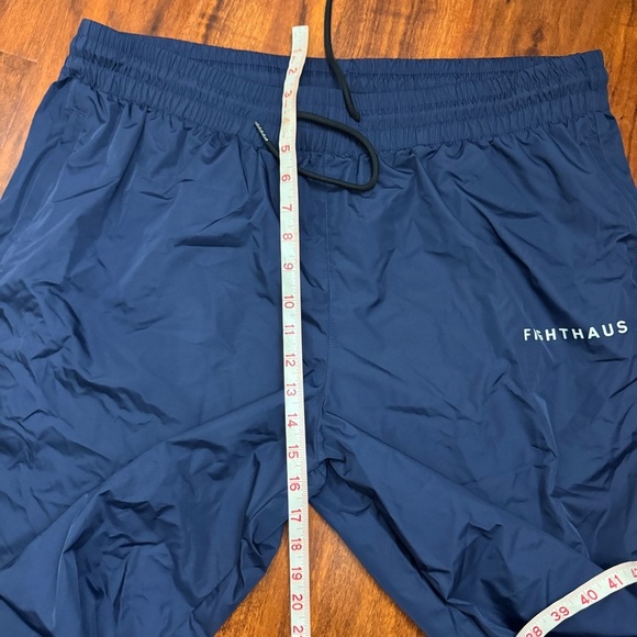 Fighthaus Suana Pants Performance Size XXL - Picture 7 of 8